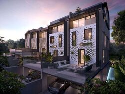 Landed Housing Development (D5), Terrace #362096071